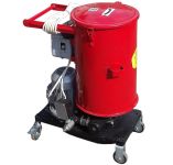 Нагнетатель смазки Техносоюз С322М, электропривод, 40л, 380В