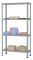 Стеллаж Ferrum Master compact FC.254, 4 полки