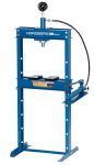Пресс гидравлический ручной 12 тонн Nordberg N3612L, напольный, гаражный