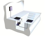 Люфт детектор для грузовых автомобилей Техносоюз ДГ-015