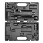 Гайковерт механический ручной Thorvik LSW1, 1", грузовой, 3800 Нм