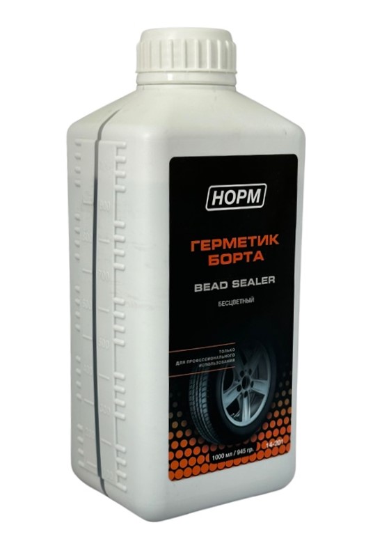 Герметик борта НОРМ 14-201, 1л