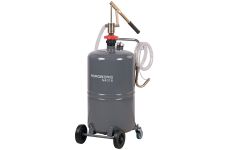 Установка для раздачи масла Nordberg N4016, ручная, 65 литров