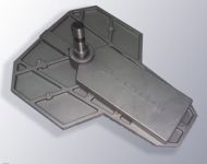 Плита-основание для стендов сход-развал Техно Вектор