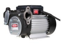 Насос для перекачки дизельного топлива Benza 21-220-60, 220В-вольт(V), 60 л/мин