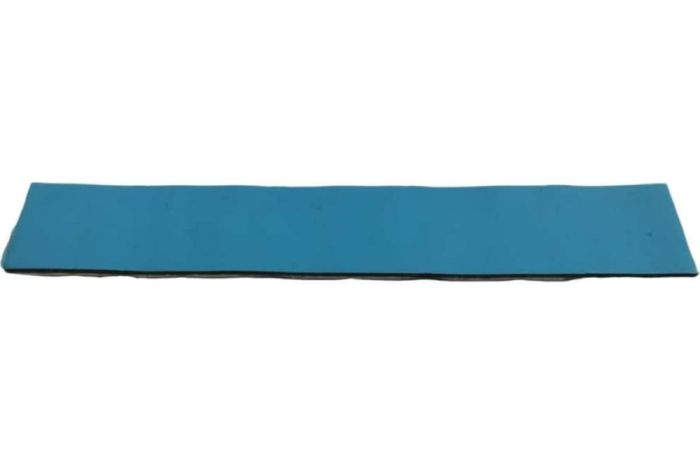 Грузики самоклеящиеся свинцовые (pb)  4x5г-4x10г GW-0062 (50шт)