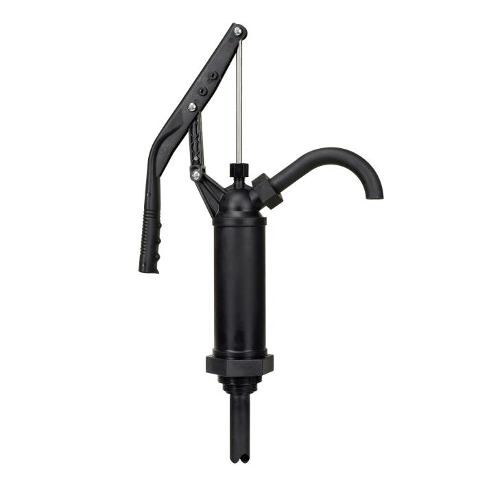 Насос для перекачки химикалий, кислот, щелочей Pressol PPS 13003002 ручной, 18 л/мин