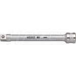 HAZET Удлинитель 126мм 3/8" 8821-5