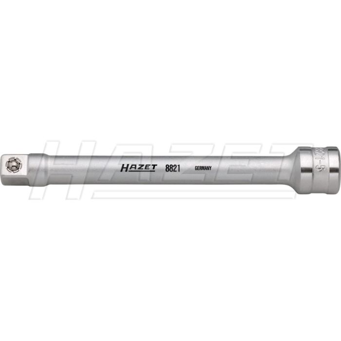 HAZET Удлинитель 126мм 3/8" 8821-5