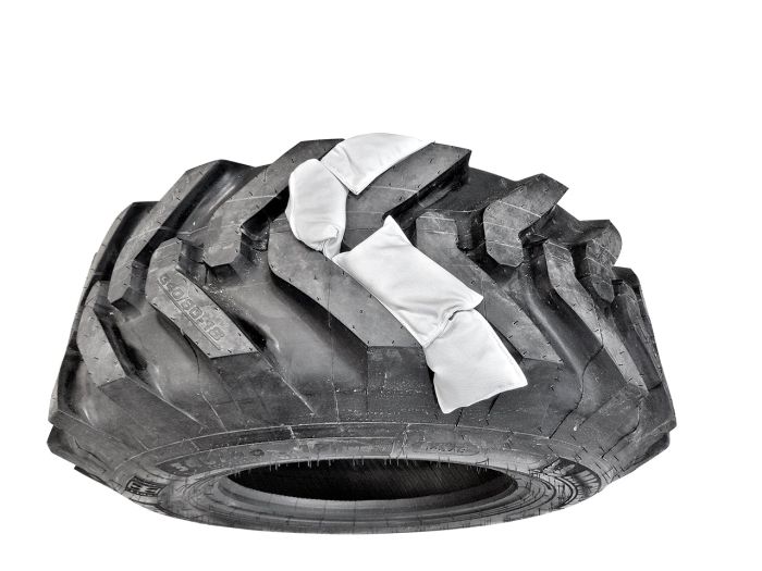 Комплект оснастки к вулк. "Комплекс-2" для крупного протектора Термопресс 01 113