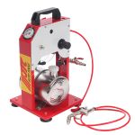 Установка для подачи смазки JTC 5503, 2л