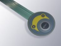 Пленочная клавиатура ТВ6 для стендов сход-развал Техно Вектор