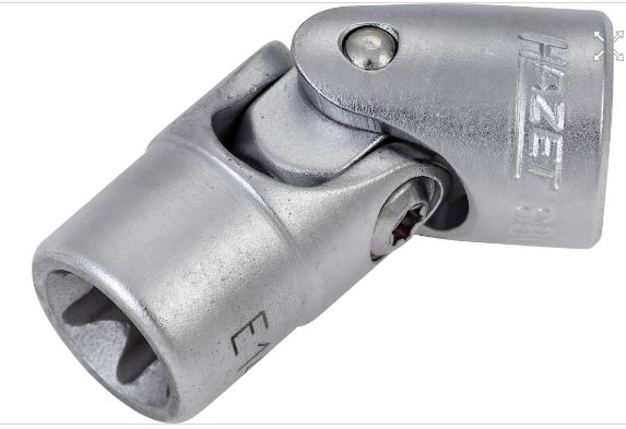 HAZET Кардан TORX  1/2" 900G-E10
