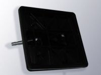 Корпус измерительной мишени малый для стендов сход-развал Техно Вектор