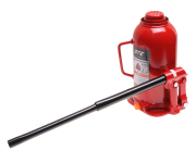 Домкрат бутылочный гидравлический 20т GTE GTE-TH92004, 235-445мм