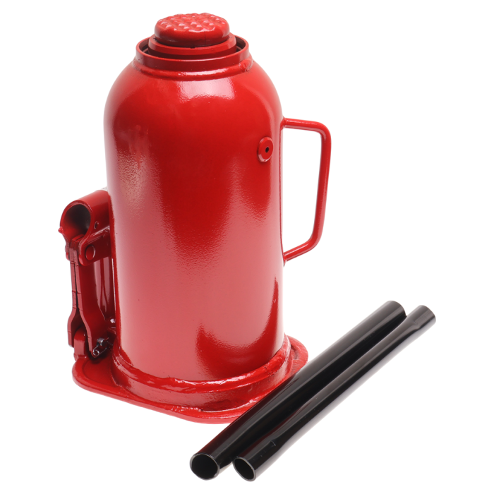 Домкрат бутылочный гидравлический 20т GTE GTE-TH92004, 235-445мм