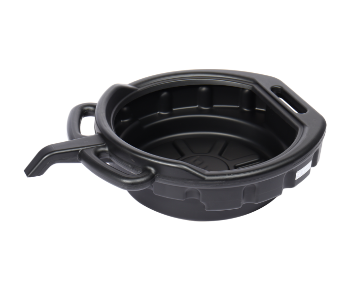 Емкость для слива масла GTE GTE-AM12016, 16л, пластиковая