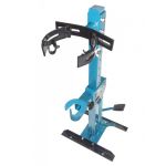 Стяжка для пружин амортизаторов Forsage F-1500-4, гидравлическая, 1 т