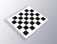 Измерительная мишень (024) для стендов сход-развал Техно Вектор