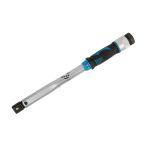 Динамометрический ключ Licota AQC-N0912080, под сменные насадки 9х12 мм, 15-80 Нм