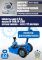 Домкрат подкатной пневмогидравлический 22 тонны Техносоюз TS-1022