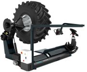 Шиномонтажный станок грузовой Hofmann Monty 5800 BA, автоматический, 380В