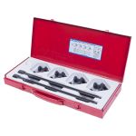 Стяжка пружин амортизаторов в наборе KING TONY 9BF11, 85-370мм