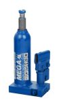 Домкрат бутылочный гидравлический 8 тонн Mega BR8, автомобильный