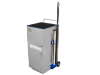 Комплект приборов и инструмента начальника КТП System4You C.003 (19 предметов)