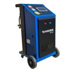Станция для заправки автокондиционеров Техносоюз RCC-6S, полуавтомат, 60 л/мин