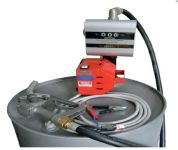 Маслораздаточная колонка Benza 13-24-10Р, 24В