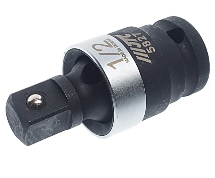Переходник ключа карданный ударный JTC JTC-5827, 1/2''