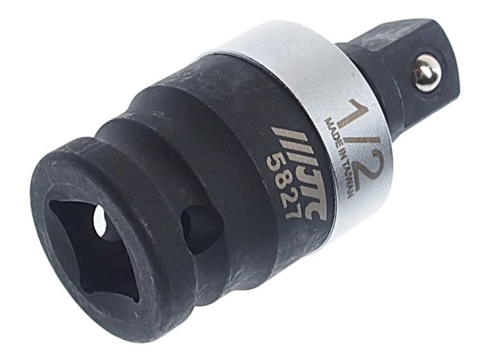 Переходник ключа карданный ударный JTC JTC-5827, 1/2''