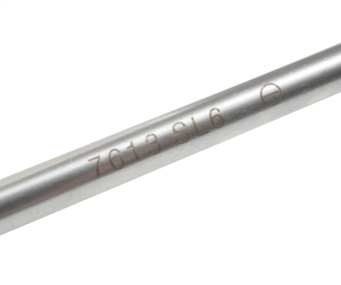 Отвертка шлицевая усиленная JTC JTC-7613, SL 6.5300мм