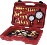 Набор для измерения давления в топливной системе СТАНКОИМПОРТ KA-7236K