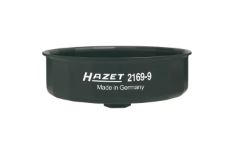 HAZET Съёмник масляного фильтра d=105mm. 2169-9