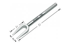 HAZET Разделительная вилка 1780-23