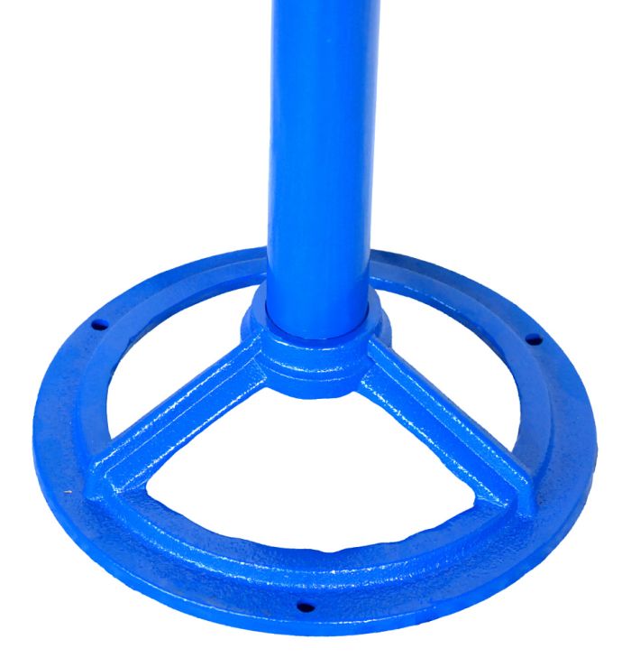 Стяжка для пружин амортизаторов Aе&T T01403, механическая, 0,99 т