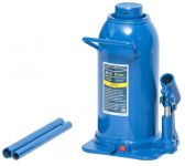 Домкрат бутылочный гидравлический 30 тонн Nordberg N3130, автомобильный