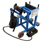 Выпрессовщик шкворней (шкворнедав) Forsage F-B1339, 75 тонн Выпрессовщик шкворней (шкворнедав) Forsage F-B1339, 75 тонн