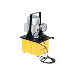 Станция насосная гидравлическая с электроприводом ТЕХРИМ 811015-4, ручная, 8л, 700бар