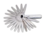 Набор щупов (пластин) Hans FG-20 для проверки зазоров