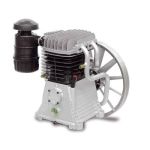 Компрессорная головка FUBAG B3800B C/COLL FIL.VOL, ременной привод, 2.2 кВт, 476 л/мин