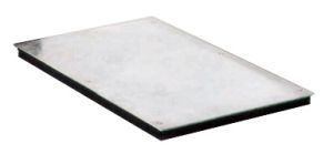 Пластина бокового увода Hofmann Tractest 2500