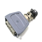 Переходник на нагревательный элемент большой Rossvik P.ELM.B.