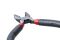 Мини плоскогубцы Станкоимпорт CS21015, 120 мм