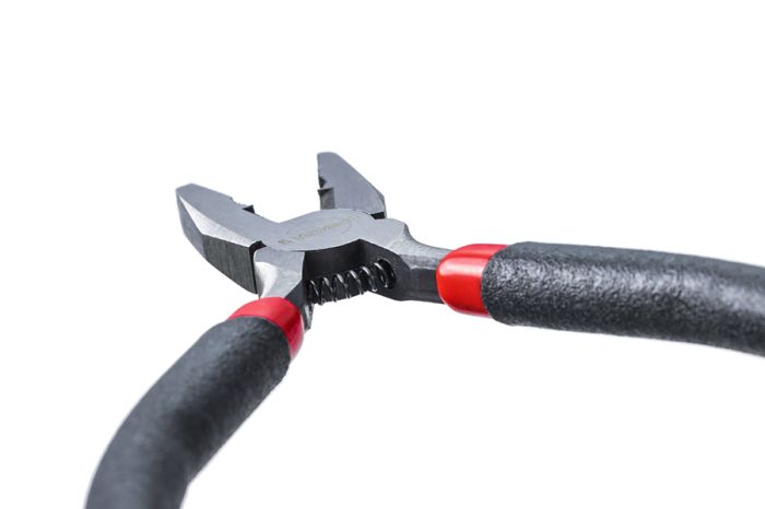 Мини плоскогубцы Станкоимпорт CS21015, 120 мм