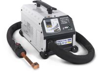 Индукционный нагреватель GYS POWERDUCTION 37 LG, с жидкостным охлаждением