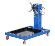 Кантователь двигателя с редуктором NORDBERG N30081R, г/п 800 кг