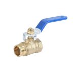 Кран шаровый Nordberg 1/2" для NCEO100/750, NCEO120/1000